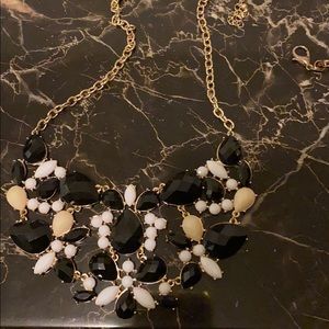 Fancy Necklace